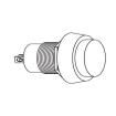 10PP423 Pushbutton Switches