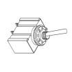 10TC275 Toggle Switches