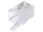 MP0017  Connectors