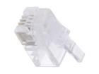 MP0017 Modular Connectors / Ethernet Connectors