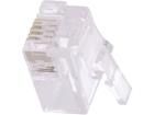MP0018 Modular Connectors / Ethernet Connectors