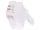 MP0019 Modular Connectors / Ethernet Connectors