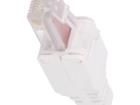 MP0025 Modular Connectors / Ethernet Connectors