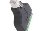 MP0050 Modular Connectors / Ethernet Connectors