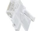 MP0071 Modular Connectors / Ethernet Connectors