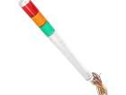 MP-302-RYG LED Panel Mount Indicators