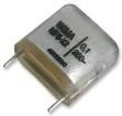 MP3 0.47UF +/-20% 250V electronic component of WIMA