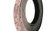 MP-3551/52 BLACK Wire Labels & Markers