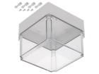 MPC 17/17/15 TRSP  Enclosures