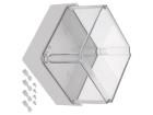 MPC 17/17/15 TRSP Enclosures, Boxes & Cases