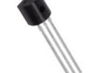 MPS2222A Bipolar Transistors - BJT