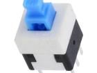 MPSA-22E08-150 Pushbutton Switches