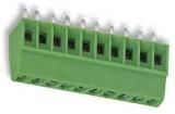 MPT 0,5/10-2,54  Connectors
