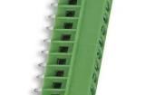 MPT 0,5/10-2,54 Pluggable Terminal Blocks