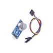 MQ-7 Gas Sensor Multiple Function Sensor Development Tools
