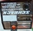 MR206220  Electromechanical