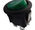 MR210R5LBG Rocker Switches