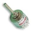 MR2-5 Coded Rotary Switches