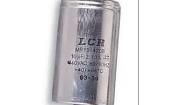 MR4/420B 4UF/440VAC Film Capacitors