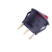 MR5-110-C5L-BR Rocker Switches