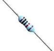 MRA0207 12K1 B 15PPM TA Metal Film Resistors - Through Hole