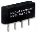 MS05-1A87-75D electronic component of Standexmeder