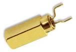 MS1V-T1K 32.768KHZ +-20PPM 10PF  Passive Components