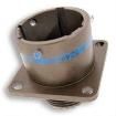 MS27466T25F24SA Circular MIL Spec Connector