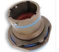 MS27468T25F24S Circular MIL Spec Connector