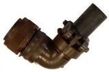 MS3108R24-12PX  Connectors