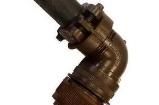 MS3108R24-12PX Circular MIL Spec Connector