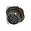 MS3116F10-6S Circular MIL Spec Connector