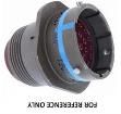 MS3471L14-12SW  Connectors
