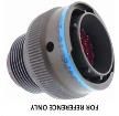 MS3475W24-61PY  Connectors