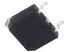IXBT42N170A  Semiconductors