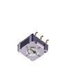 MSDM-04S  Electromechanical