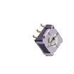 MSDM-04S Coded Rotary Switches