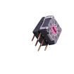 MSDR-10H1 Coded Rotary Switches
