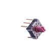 MSKR-10 Coded Rotary Switches