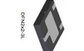 MSESD5641D12-3 ESD Suppressors / TVS Diodes