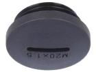 MSP-20  Electromechanical