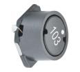 MSS7348-104MEC Fixed Inductors