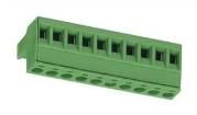 MSTB 2,5/10-ST  Connectors
