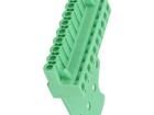 MSTB 2,5/10-STZ-5,08 1764303 Pluggable Terminal Blocks