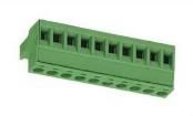 MSTB 2,5/11-ST-5,08  Connectors