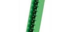 MSTB 2,5/12-GF-5,08 Pluggable Terminal Blocks