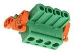 MSTB 2,5/ 4-ST-5,08-LR  Connectors