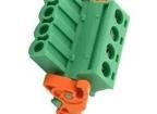 MSTB 2,5/ 4-ST-5,08-LR Pluggable Terminal Blocks