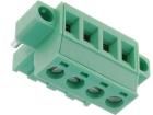 MSTB 2,5/ 4-STF-5,08 1778001  Connectors