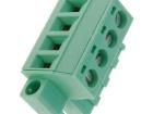 MSTB 2,5/ 4-STF-5,08 1778001 Pluggable Terminal Blocks